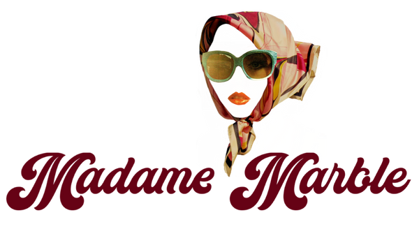 Madame Marble